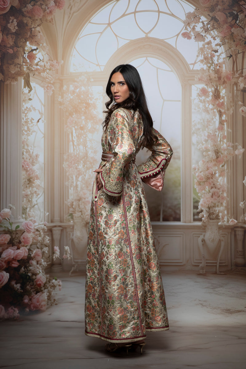 Zahra Kaftan