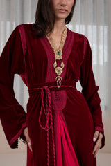 Presence Kaftan Dress