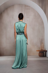 Triangle 1 Kaftan Set