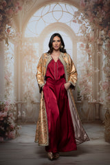 Amira Kaftan Set