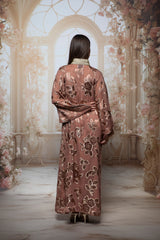 Sienna Kaftan Dress