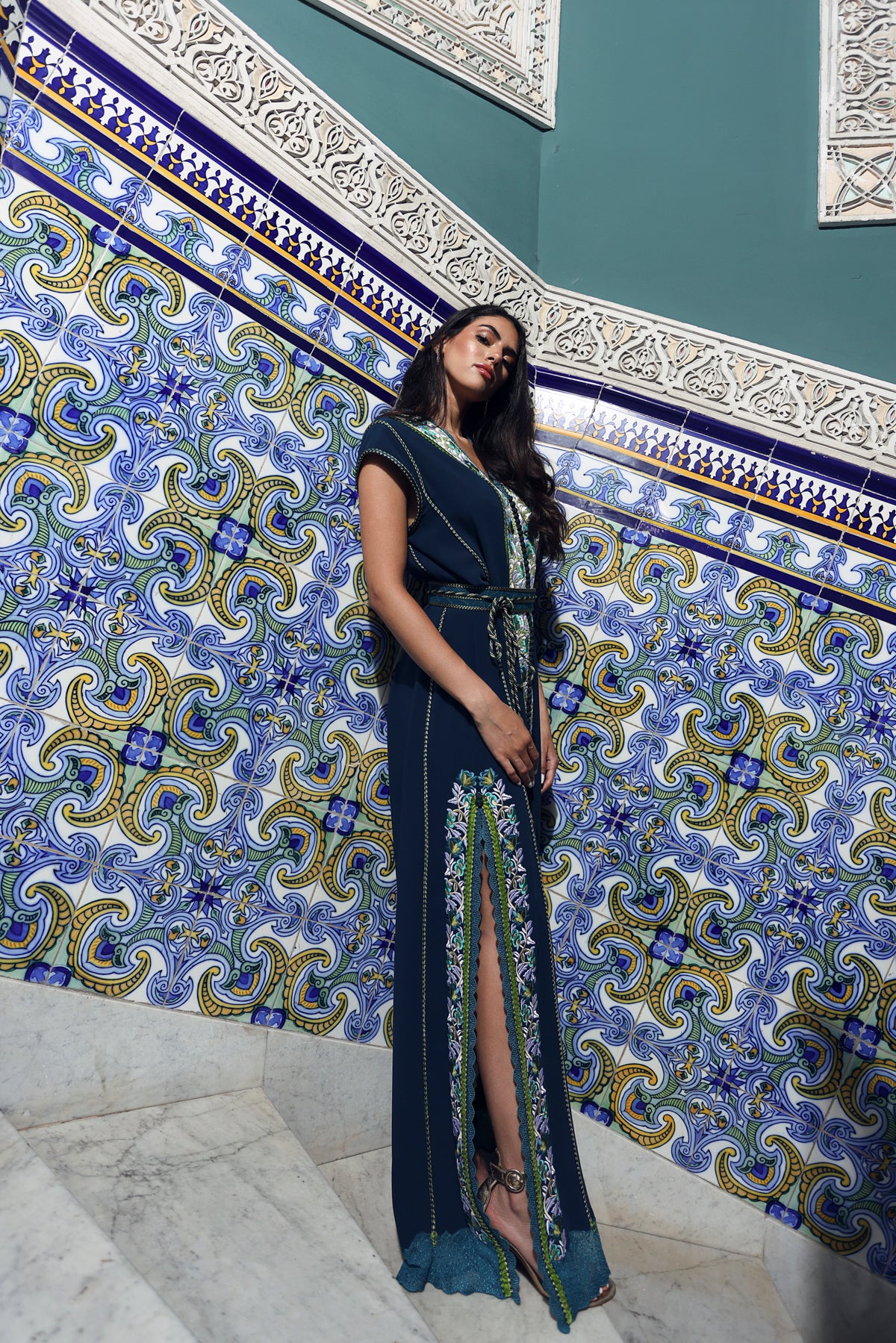 Oria Kaftan