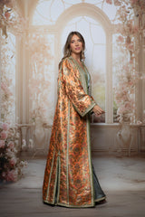 Amina Kaftan Set