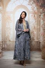 Selene Kaftan Dress