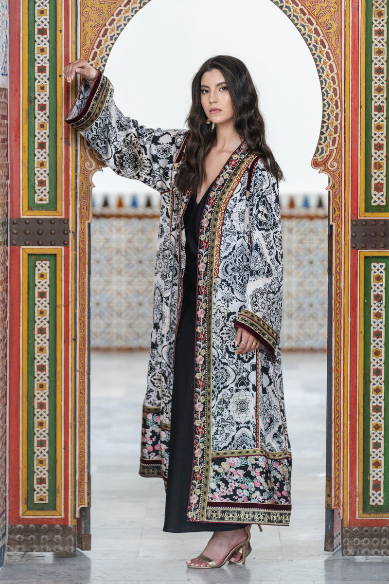 Atlantis Kaftan