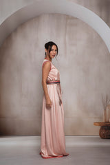 Triangle 3 Kaftan Set