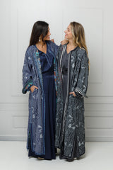 Reality 016. Moon Light Kaftan Set