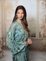 Azura Kaftan Dress
