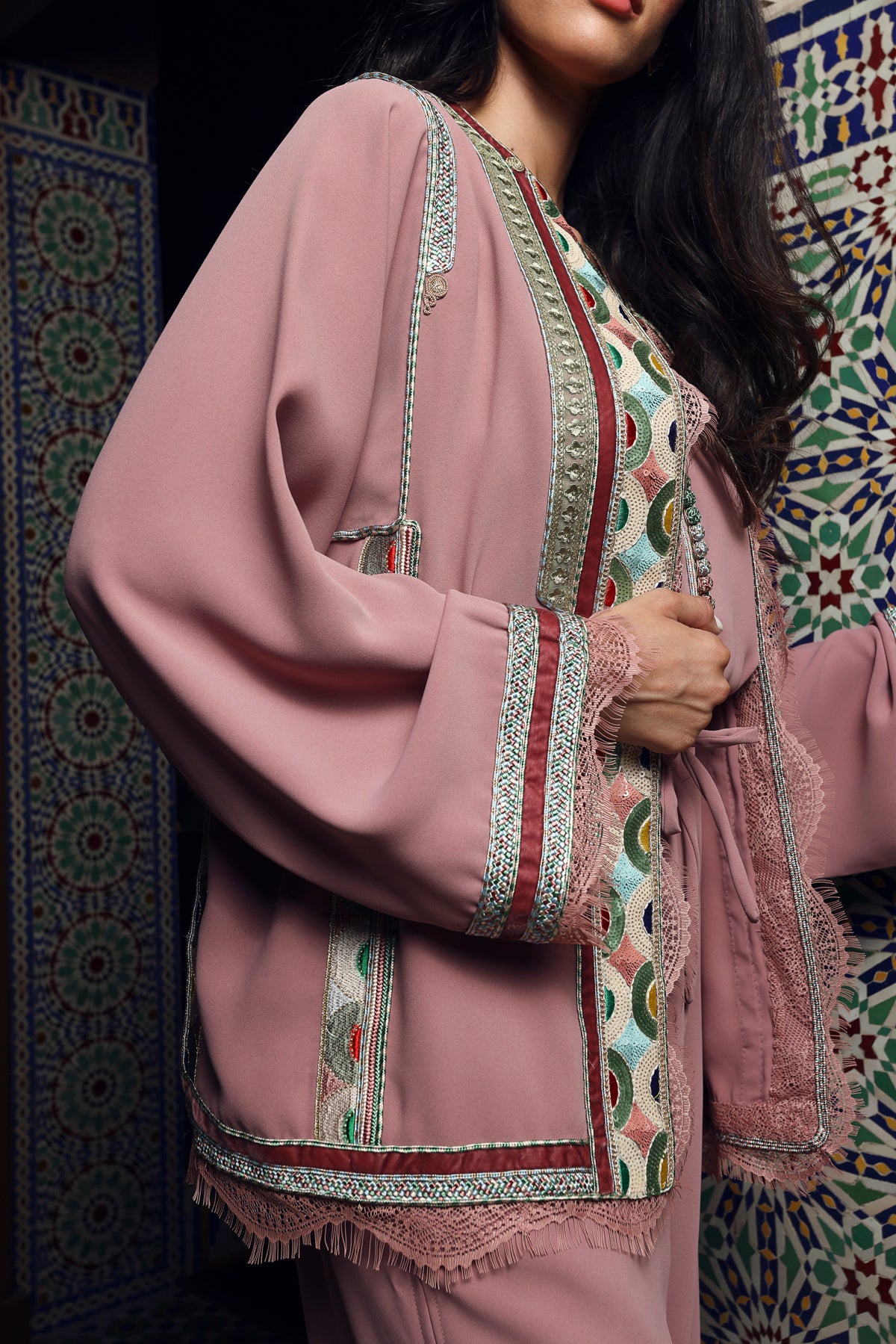 Eira Jaftan Set
