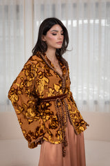 Radiance Kaftan Set
