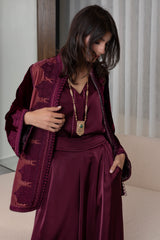 Substance Jacket Set