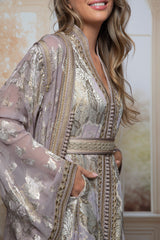 Calla Kaftan Gown