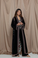 Elyndra Kaftan Set