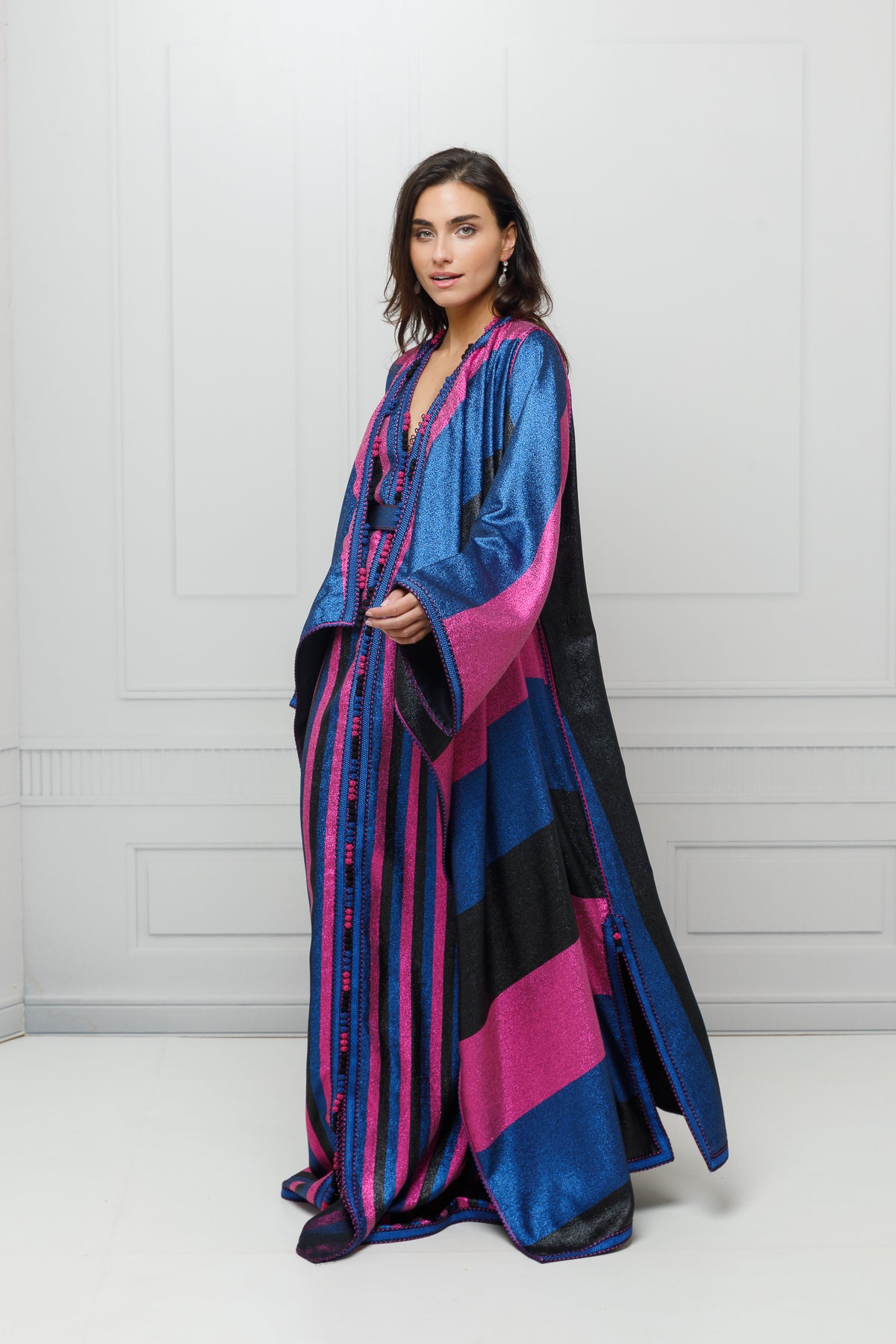 Fantasy Kaftan Set