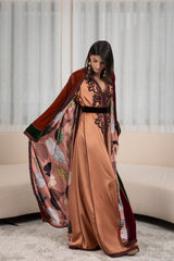 Alignment Kaftan Set