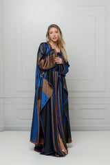 Reality 003. Fabulous Kaftan Set