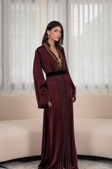 Essence Kaftan Set