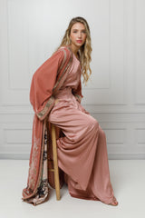 Reality 011. Graceful Kaftan Set