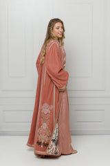 Reality 011. Graceful Kaftan Set