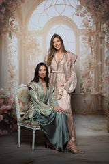 Neriah Vest Set