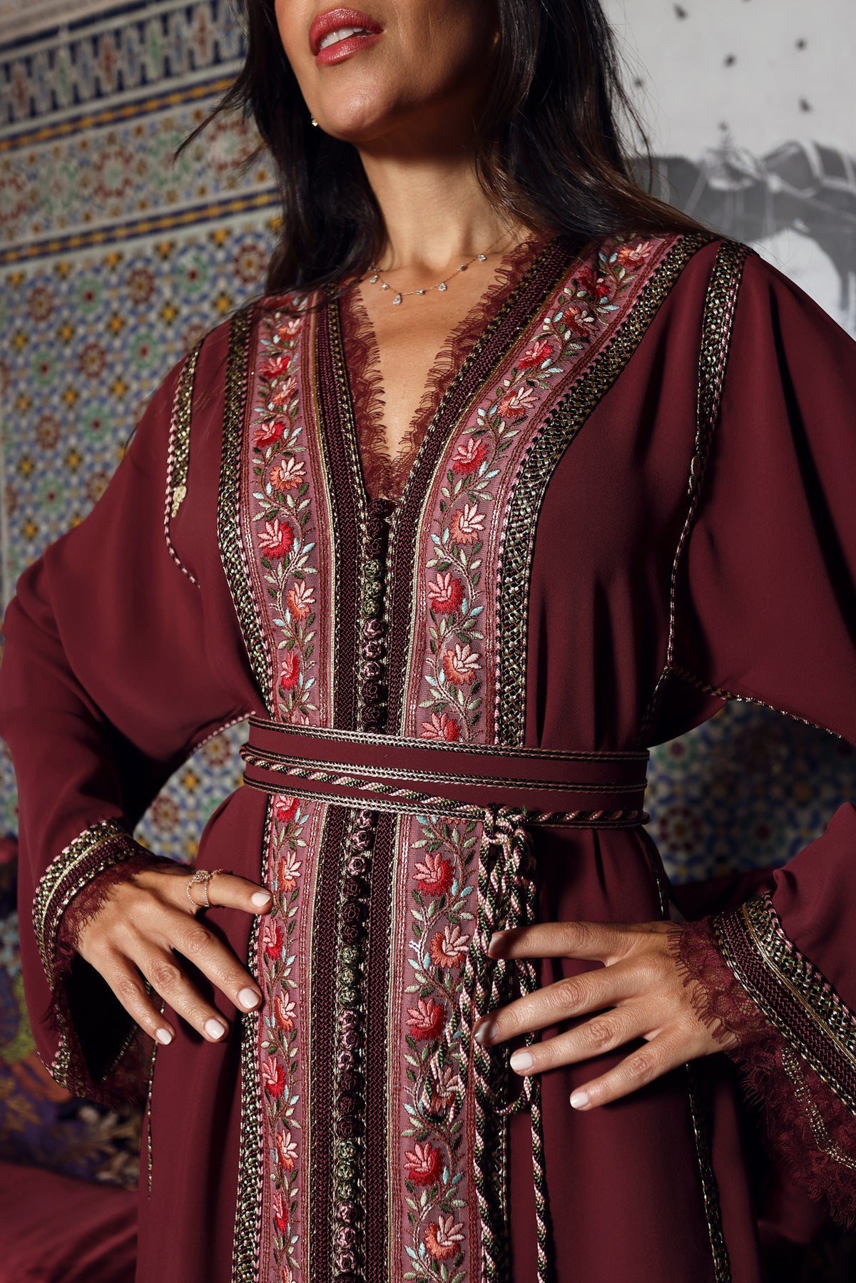 Isolde Kaftan