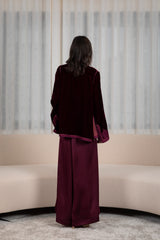 Substance Jacket Set