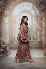 Sienna Kaftan Dress