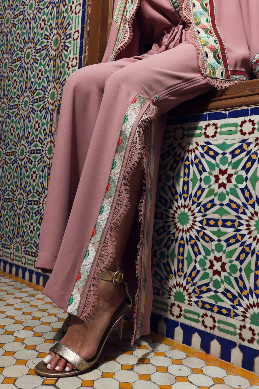 Eira Jaftan Set