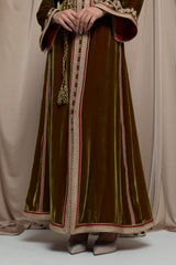 Oriane Kaftan