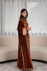 Radiance Kaftan Set