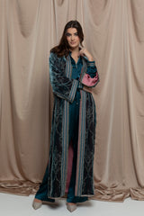 Altaria Kaftan Set