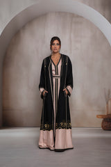 Curve 1 Kaftan Set