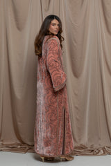 Eclyssa Kaftan Set