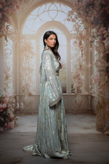 Seraphina Kaftan Gown