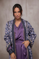 Triangle 2 Kaftan Set