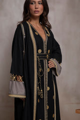Circle 2 Kaftan Set