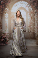 Calla Kaftan Gown
