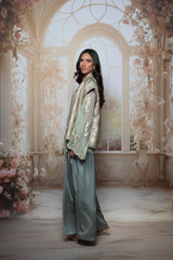 Neriah Vest Set