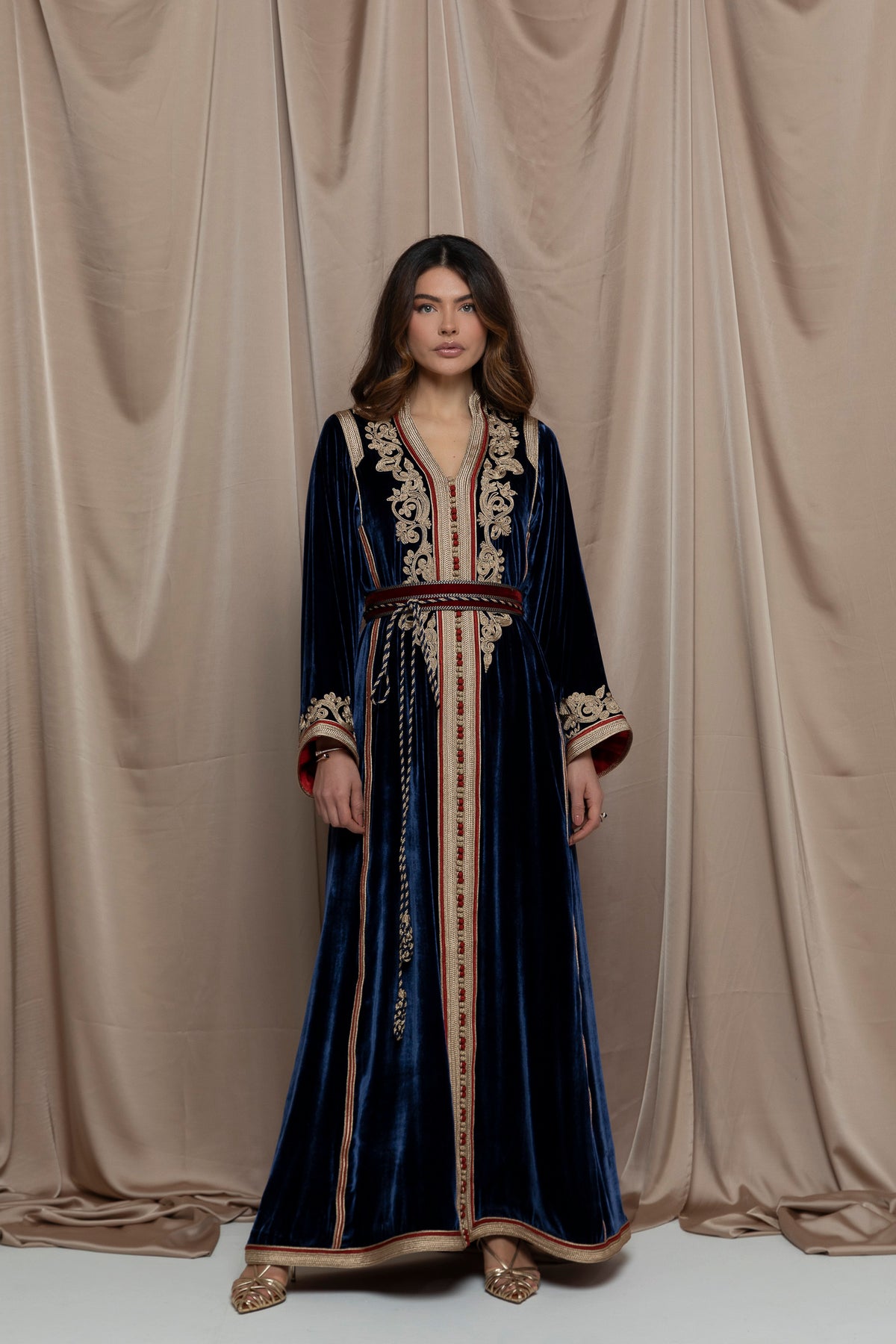 Noxara Kaftan