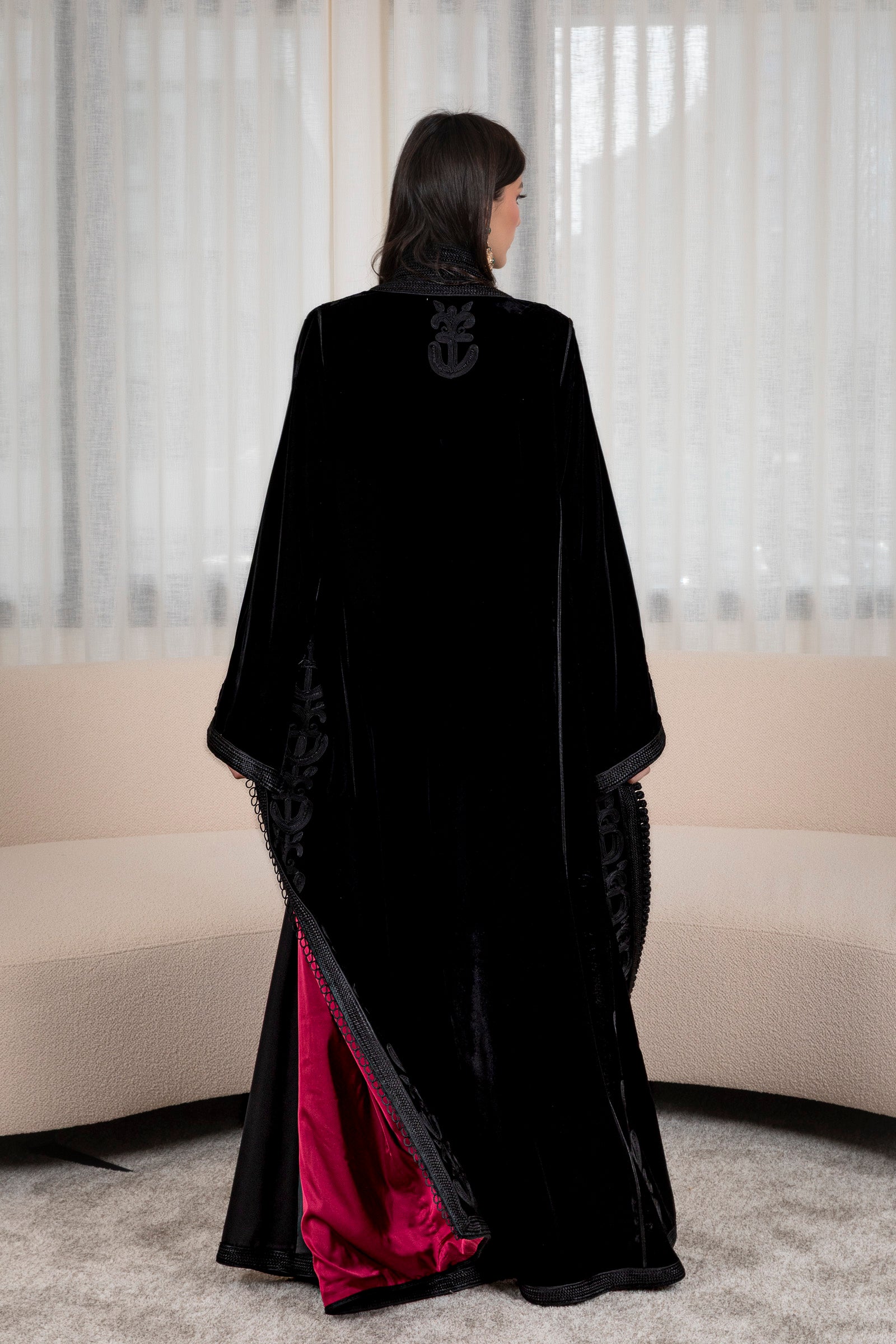 Absolute Kaftan Set