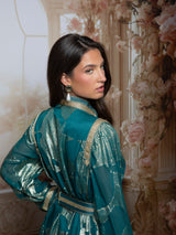 Saphira Kaftan Gown