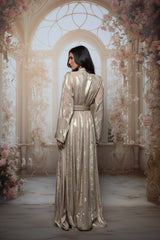 Anahita Kaftan Gown