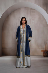 Circle 1 Kaftan Set