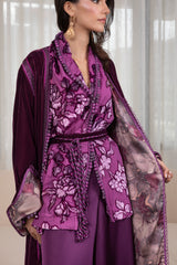 Vibration Kaftan Set