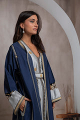 Circle 1 Kaftan Set