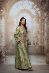 Dahlia Kaftan