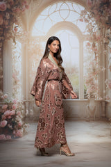Sienna Kaftan Dress