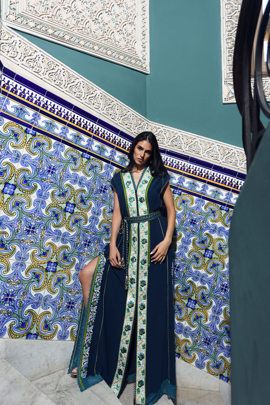 Oria Kaftan