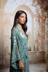 Azura Kaftan Dress