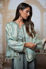 Isla Jacket Set